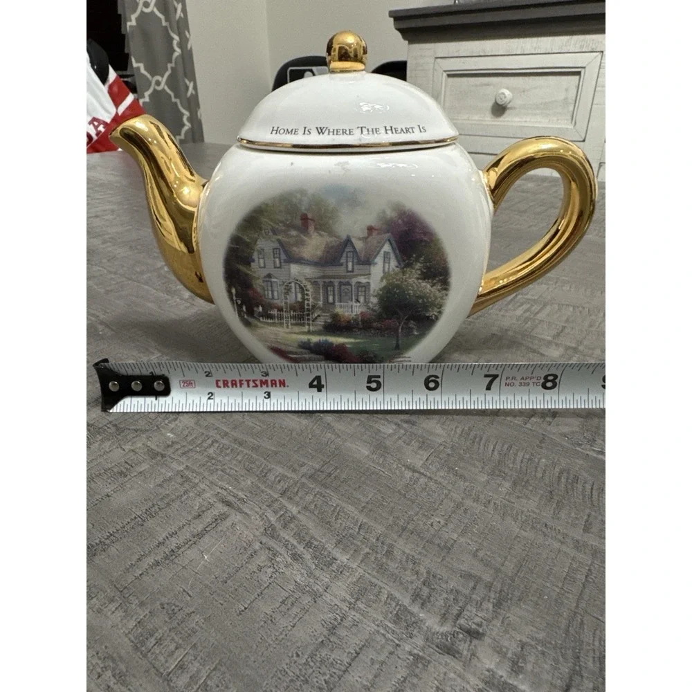 Vintage Thomas Kinkade‎ 
